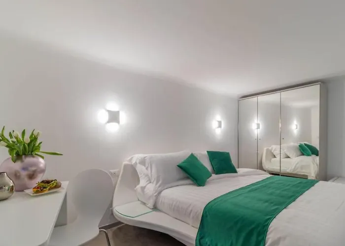 Governo Vecchio Guesthouse Navona Roma